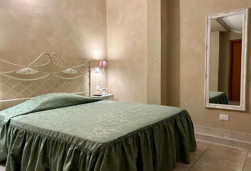 Boutique Hotel Calais Milano