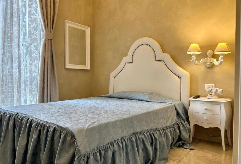 Boutique Hotel Calais Milano