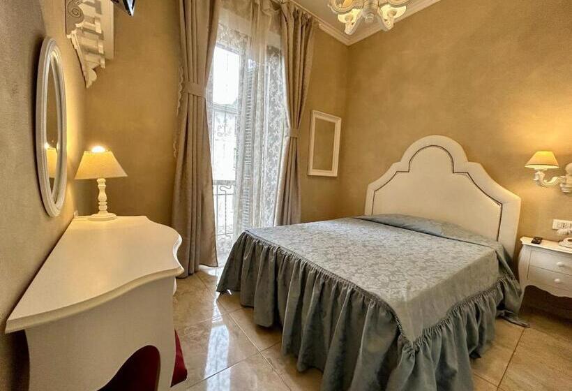 Boutique Hotel Calais Milano