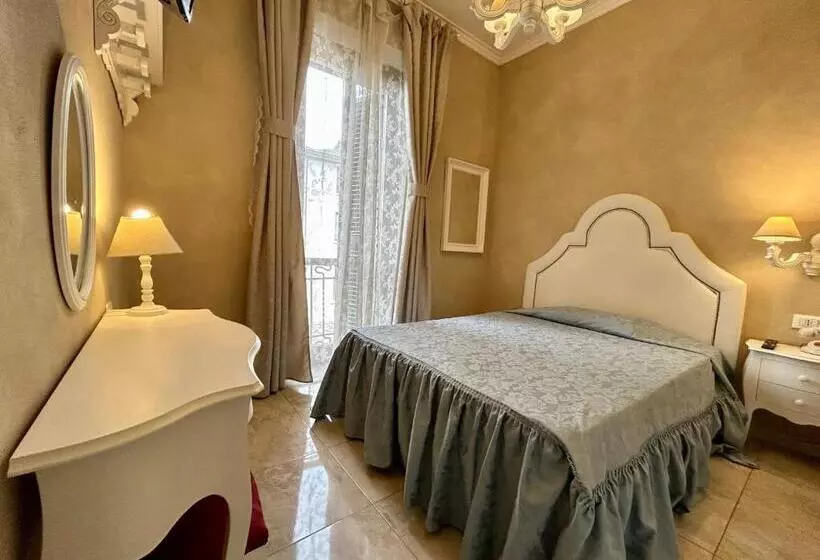 Boutique Hotel Calais Milano