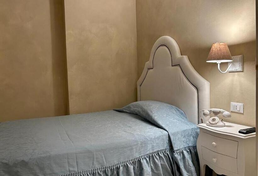 Boutique Hotel Calais Milano