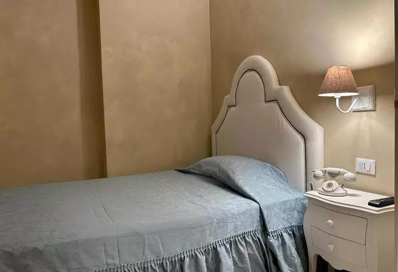 Boutique Hotel Calais Milano