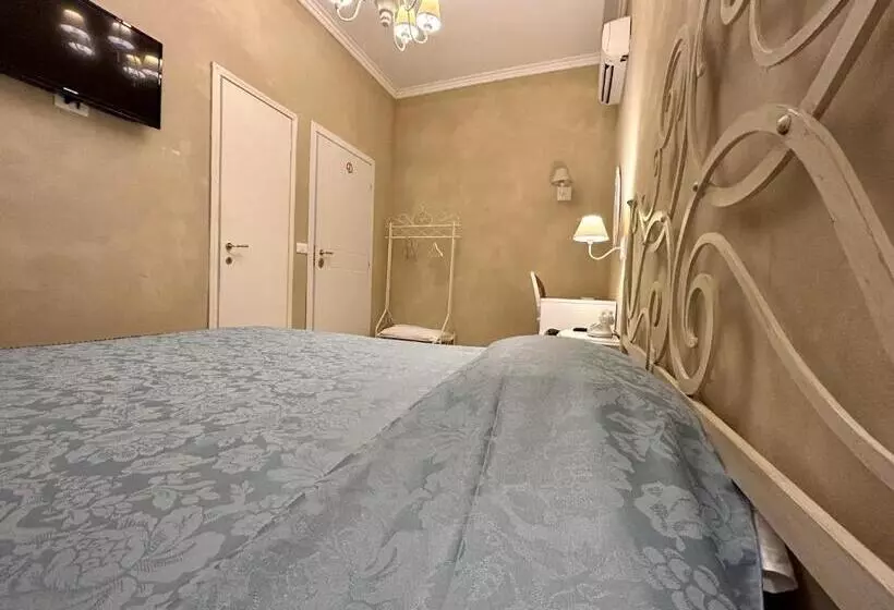 Boutique Hotel Calais Milano