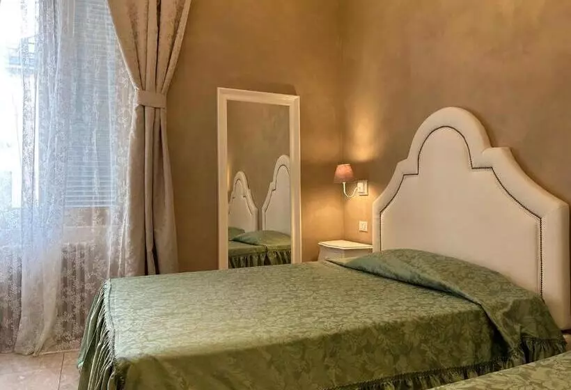 Boutique Hotel Calais Milano