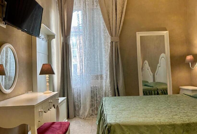 Boutique Hotel Calais Milano