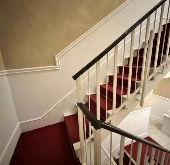 Boutique Hotel Calais Milano