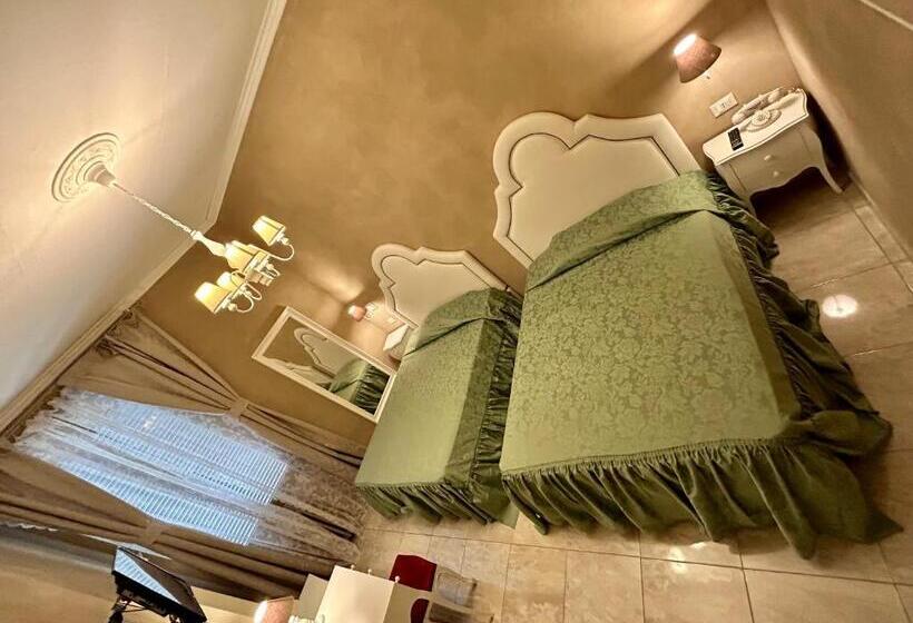 Boutique Hotel Calais Milano