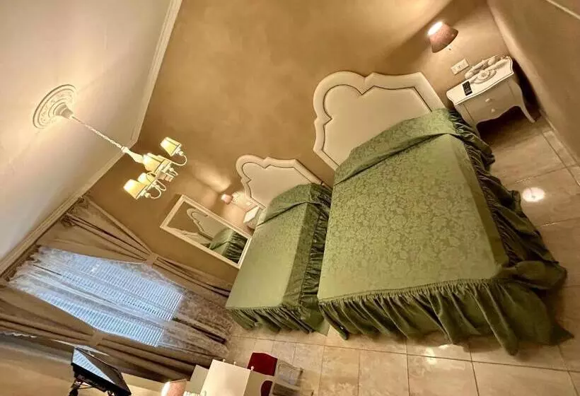 Boutique Hotel Calais Milano