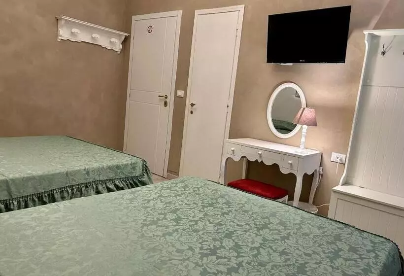 Boutique Hotel Calais Milano