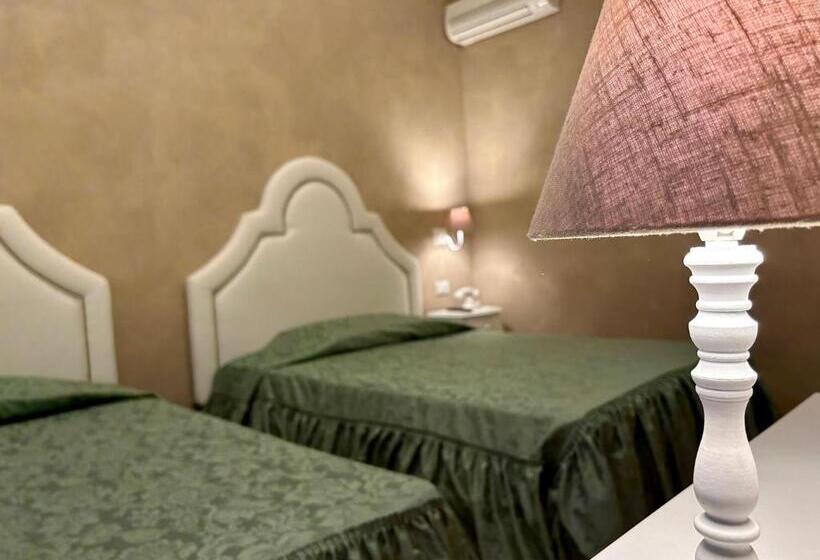 Boutique Hotel Calais Milano