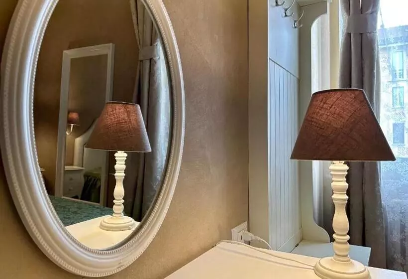 Boutique Hotel Calais Milano