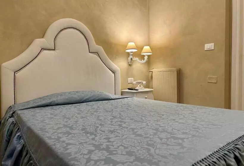 Boutique Hotel Calais Milano