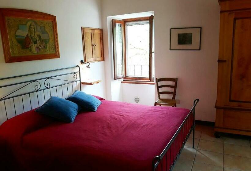 酒店 Agriturismo Pedrosola