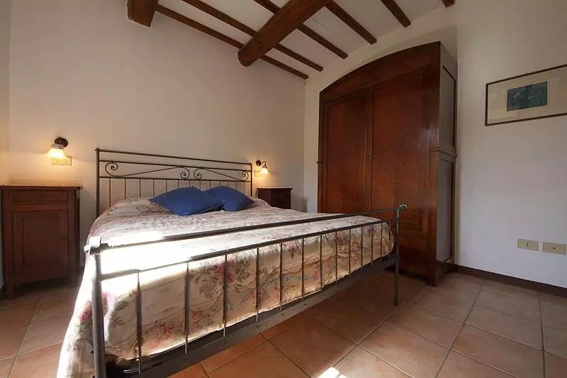 ホテル Agriturismo Pedrosola