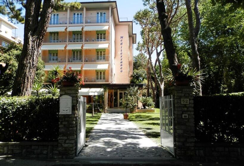 هتل Mediterraneo