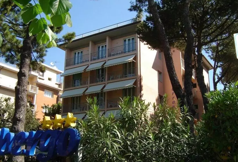 Отель Mediterraneo