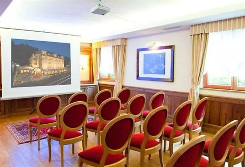 Szálloda Alpen Suite