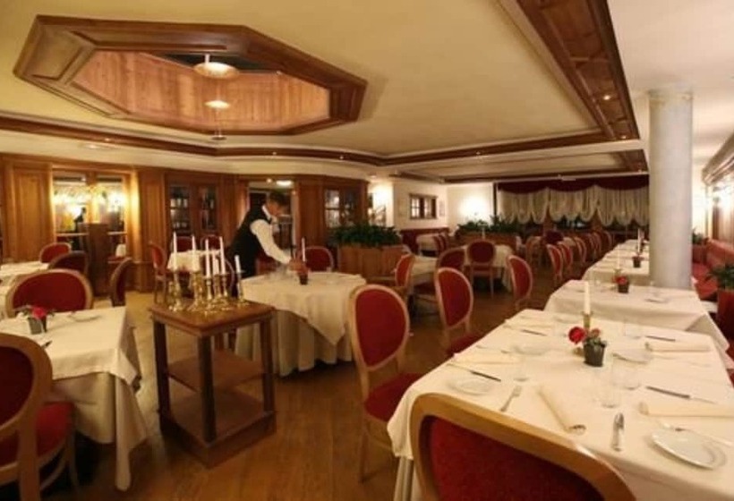 בית מלון כפרי Alpen Suite