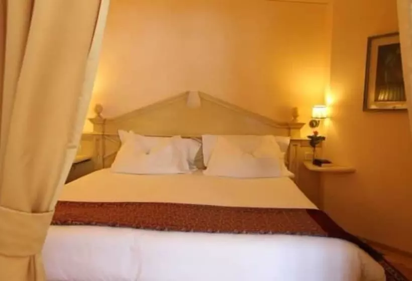 בית מלון כפרי Alpen Suite