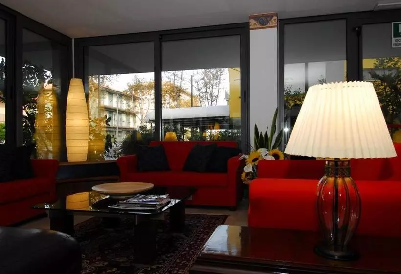 호텔 Ambasciata B&b