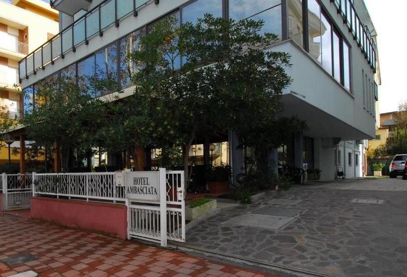 فندق Ambasciata B&b