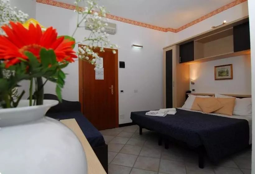 ホテル Ambasciata B&b