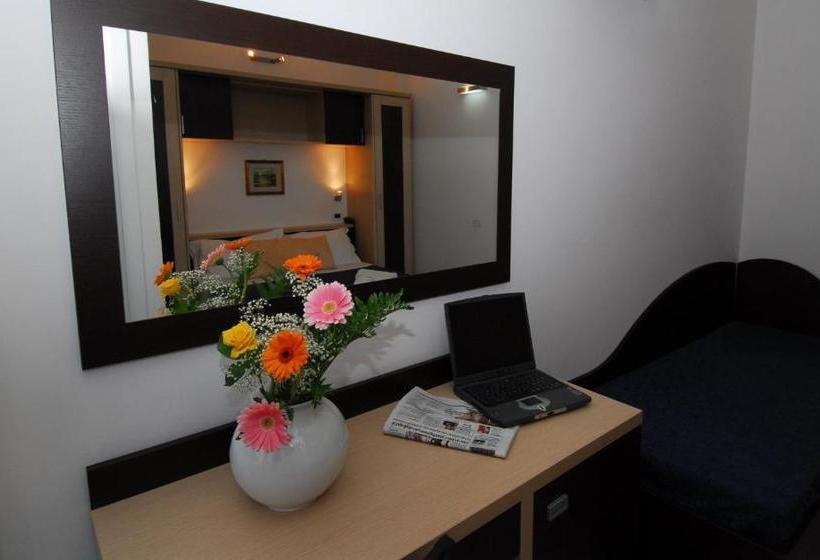 فندق Ambasciata B&b