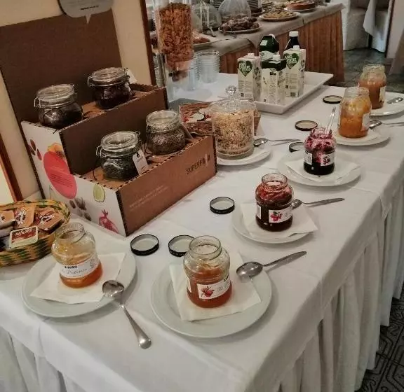 호텔 Ambasciata B&b