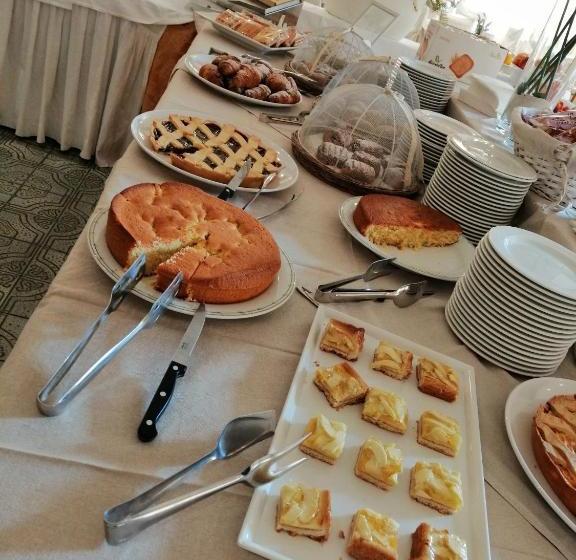 فندق Ambasciata B&b