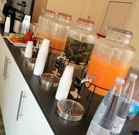 فندق Ambasciata B&b