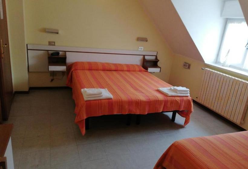 فندق Ambasciata B&b