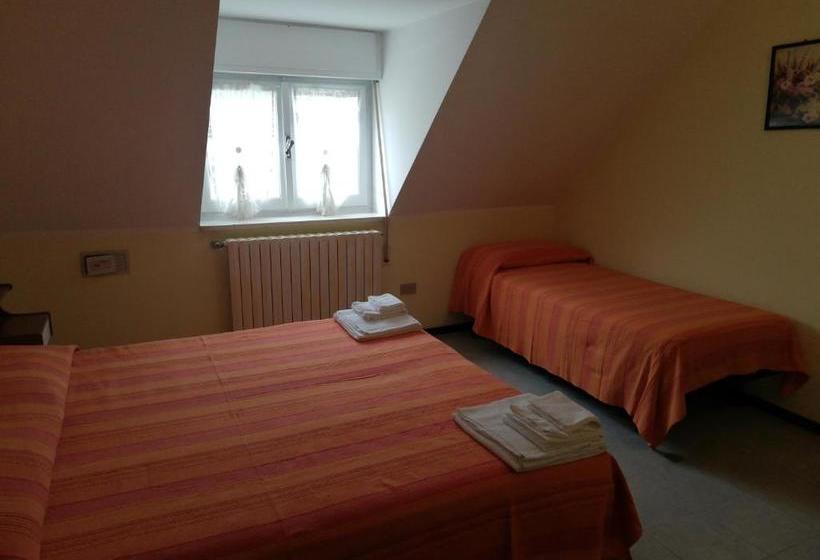 فندق Ambasciata B&b