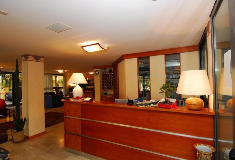 فندق Ambasciata B&b