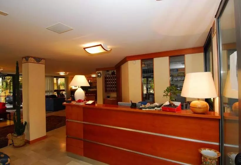 ホテル Ambasciata B&b