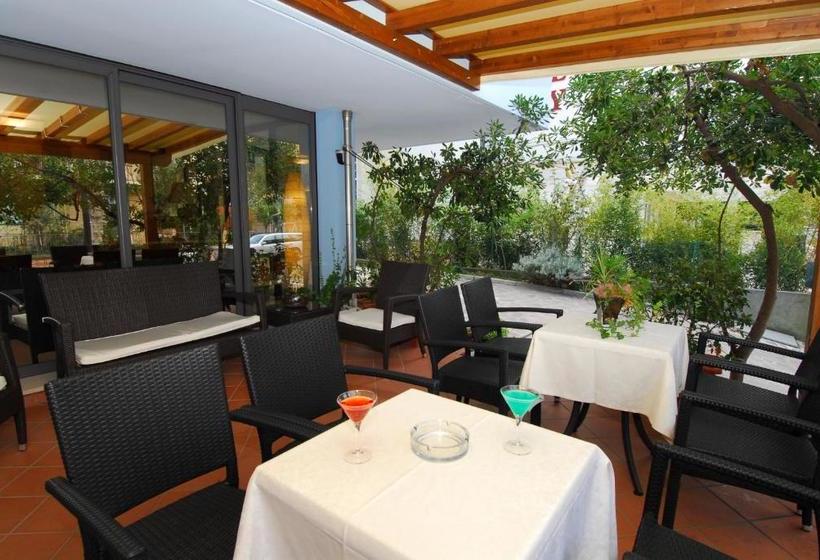 فندق Ambasciata B&b