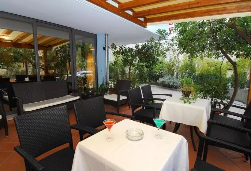 호텔 Ambasciata B&b