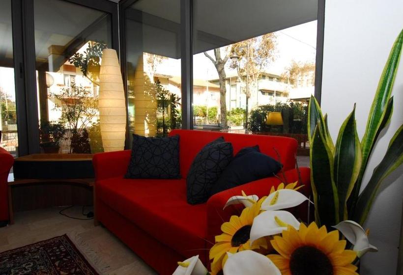 فندق Ambasciata B&b