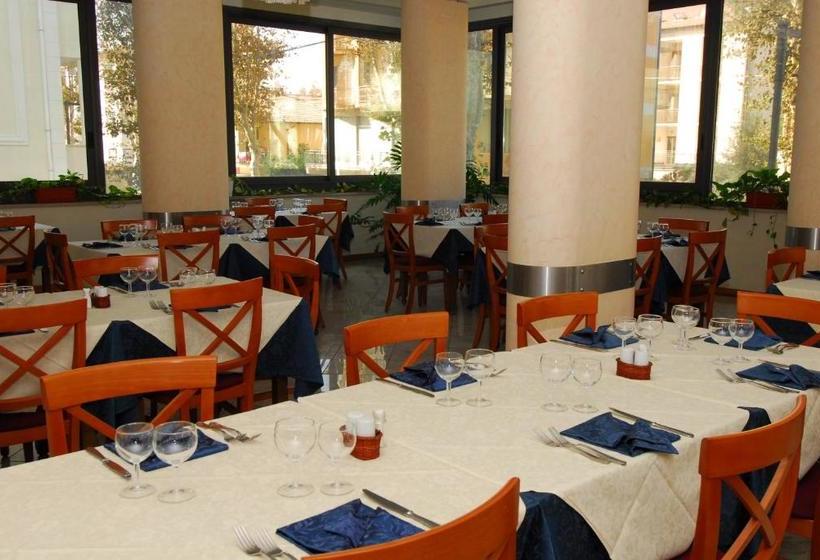 فندق Ambasciata B&b