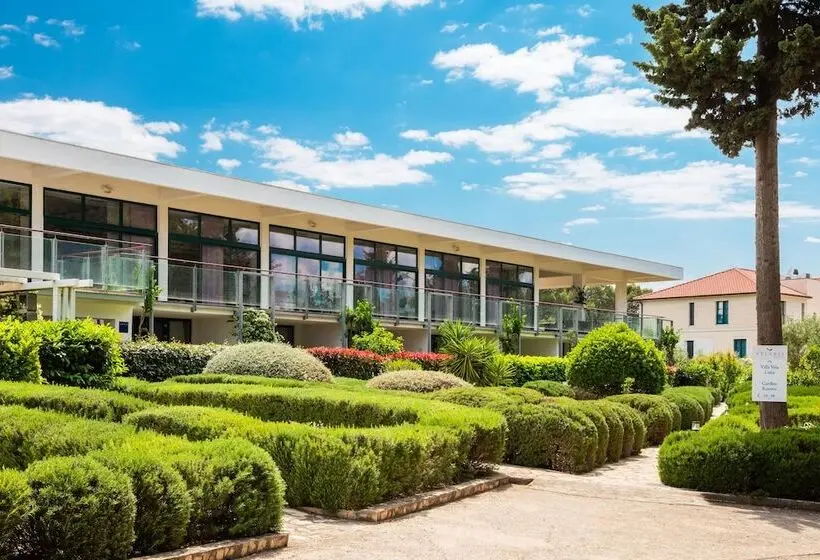 Aminess Vival Velaris Resort