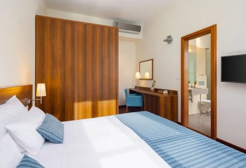 Aminess Vival Velaris Resort