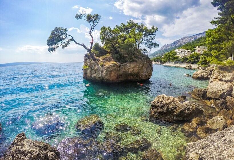 Bluesun Hotel Marina