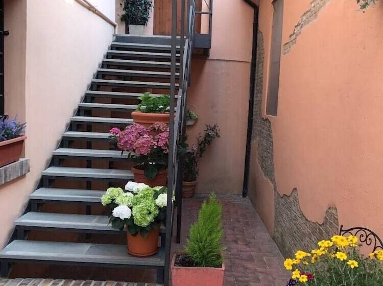 Otel Borgo Antico