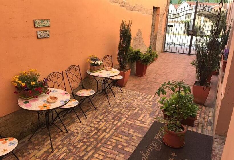 Hotel Borgo Antico