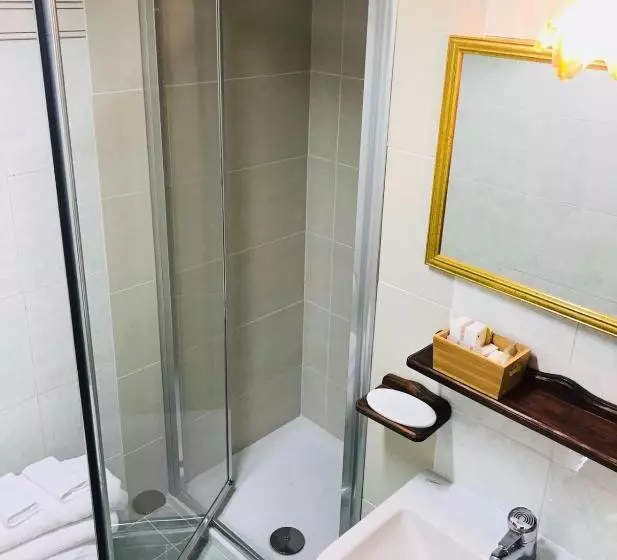 בית מלון כפרי Borgo Antico