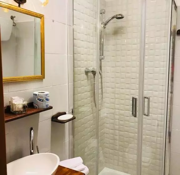 בית מלון כפרי Borgo Antico