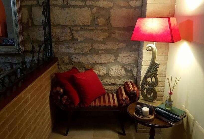 Otel Borgo Antico