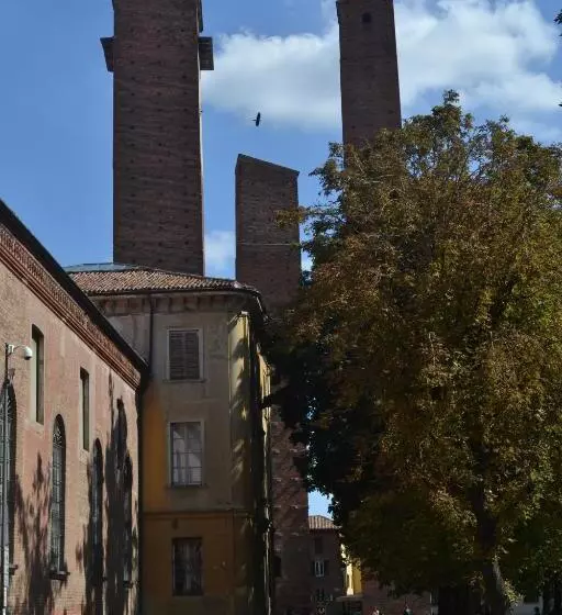 هتل Cascina Scova Resort