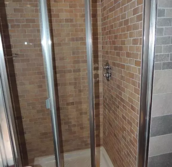 هتل Cascina Scova Resort