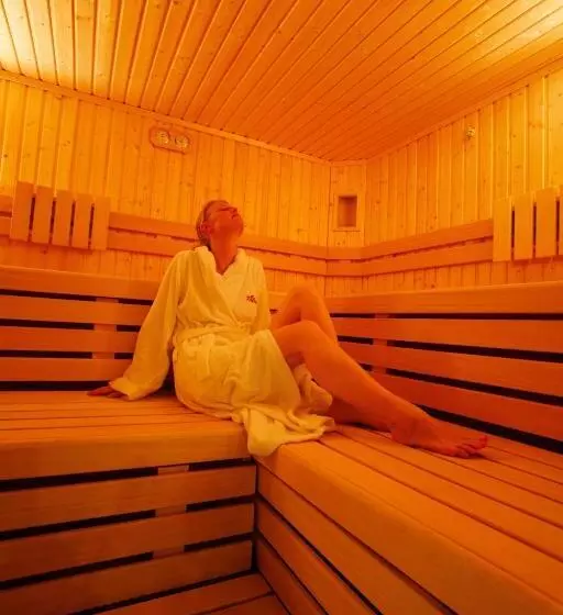 هتل Cascina Scova Resort