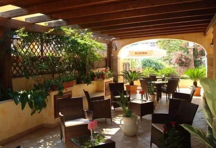 호텔 Castello Di Tavolara